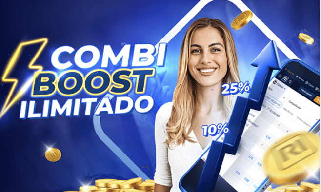 combi boost rivalo